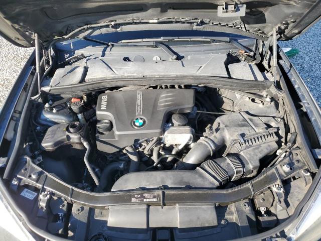 Photo 11 from auction – 2015 BMW X1 SDRIVE2 with VIN WBAVM1C56FV318236