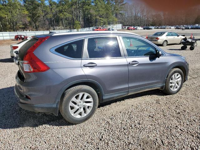Photo 3 from auction – 2016 HONDA CR-V EXL with VIN 2HKRM3H79GH559610