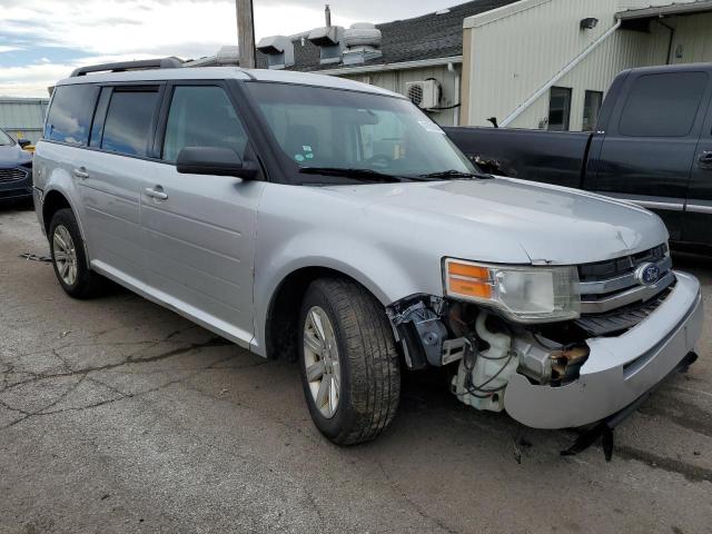 Photo 4 from auction – 2011 FORD FLEX SE with VIN 2FMGK5BC5BBD03396