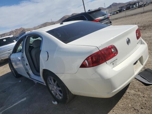 Photo 2 from auction – 2007 BUICK LUCERNE CX with VIN 1G4HD57207U143055