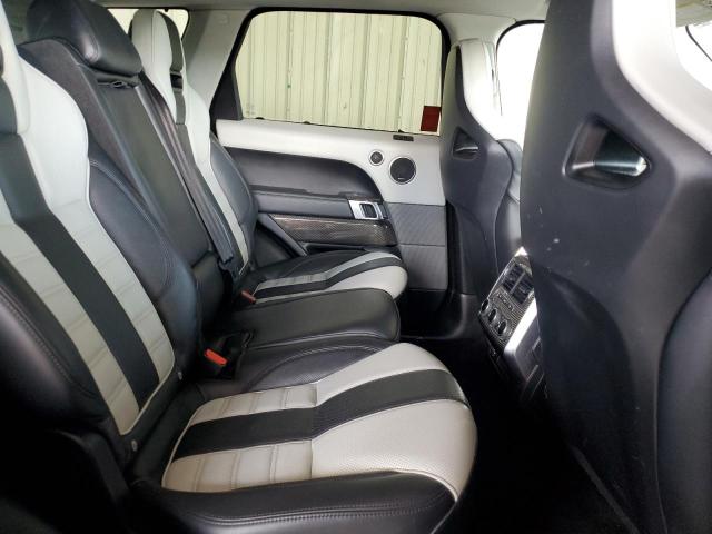 Photo 10 from auction – 2016 LAND ROVER RANGE ROVE with VIN SALWZ2EF9GA121941