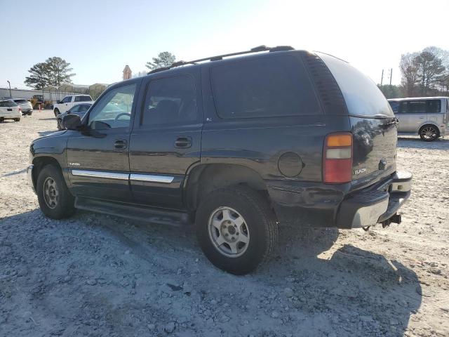 Photo 2 from auction – 2005 GMC YUKON with VIN 1GKEC13T15J209312