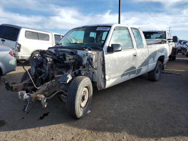 Photo 1 from auction – 1995 CHEVROLET GMT-400 C2 with VIN 1GCFC29K9SE154083