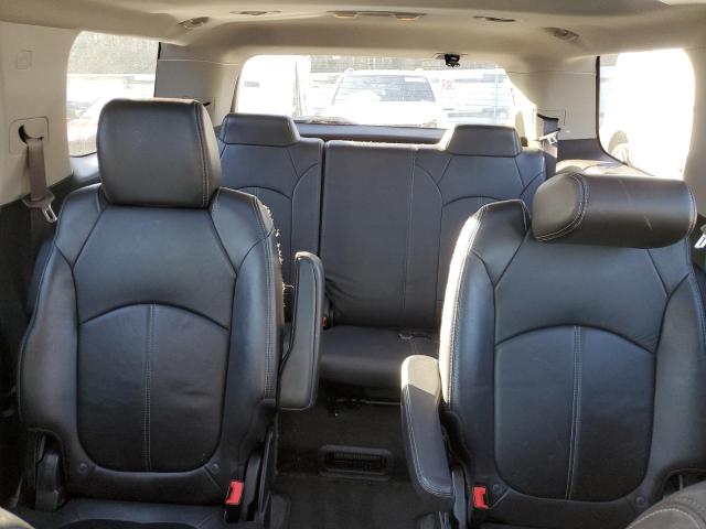Photo 10 from auction – 2015 GMC ACADIA SLT with VIN 1GKKVRKDXFJ325373