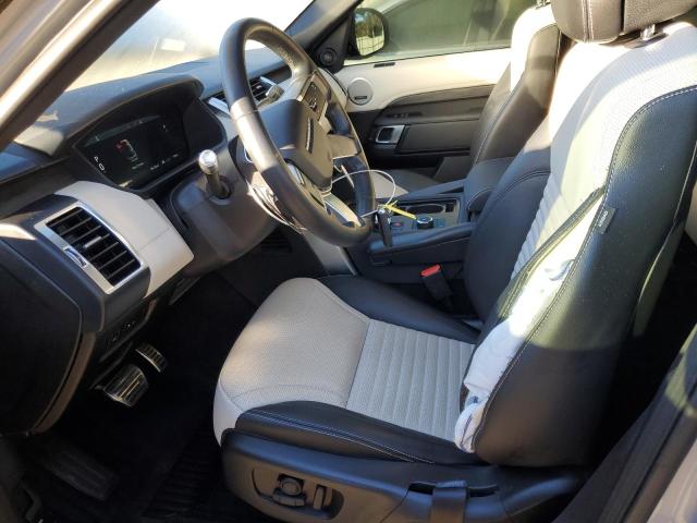 Photo 7 from auction – 2022 LAND ROVER DISCOVERY with VIN SALRT2EX1N2460093