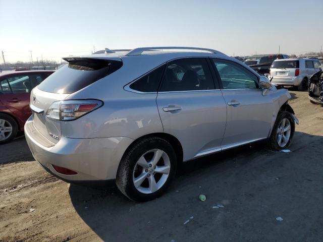 Photo 3 from auction – 2011 LEXUS RX 350 with VIN 2T2BK1BA2BC081506