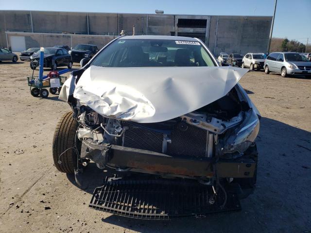 Photo 5 from auction – 2017 TOYOTA COROLLA L with VIN 2T1BURHE4HC938814