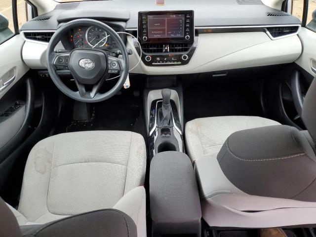 Photo 8 from auction – 2020 TOYOTA COROLLA LE with VIN 5YFEPRAE9LP031029