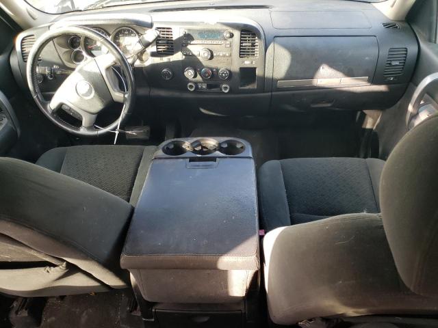 Photo 8 from auction – 2008 CHEVROLET SILVERADO with VIN 1GCHK29K68E155034