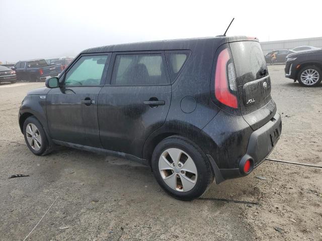 Photo 2 from auction – 2016 KIA SOUL with VIN KNDJN2A20G7297919