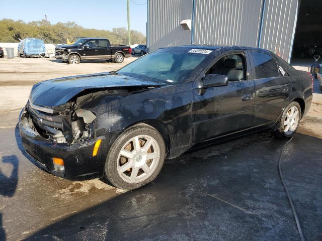 CADILLAC CTS HI FEA 2005 with VIN 1G6DP567850157459 - Photo from auction