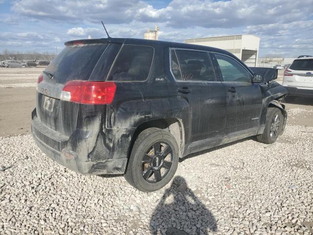 Photo 3 from auction – 2013 GMC TERRAIN SL with VIN 2GKALMEK7D6380730