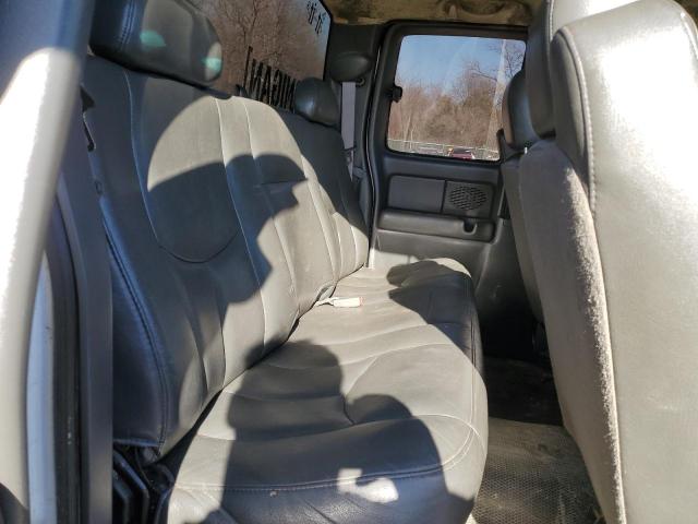 Photo 10 from auction – 2004 CHEVROLET SILVERADO with VIN 1GCHK29U14E273360