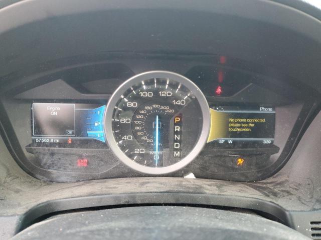 Photo 9 from auction – 2015 FORD EXPLORER X with VIN 1FM5K8D8XFGC13483