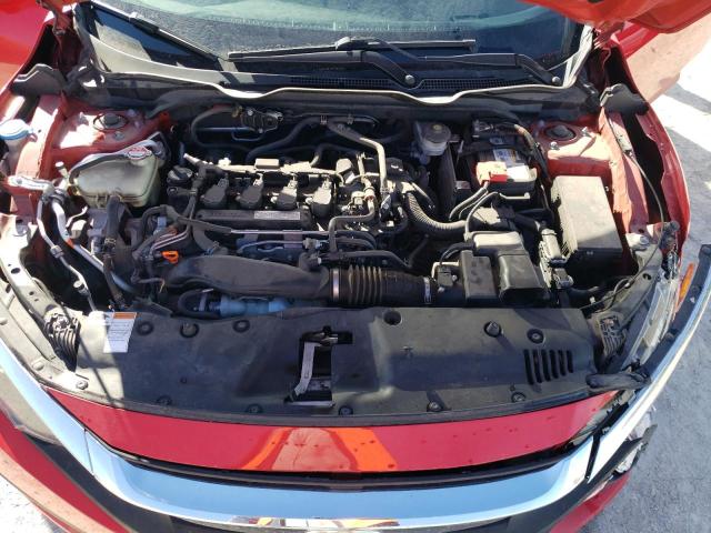 Photo 11 from auction – 2017 HONDA CIVIC EXL with VIN 2HGFC1F74HH633749