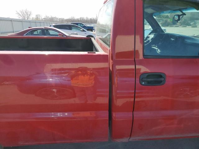 Photo 10 from auction – 2006 CHEVROLET SILVERADO with VIN 3GCEK14Z36G175328