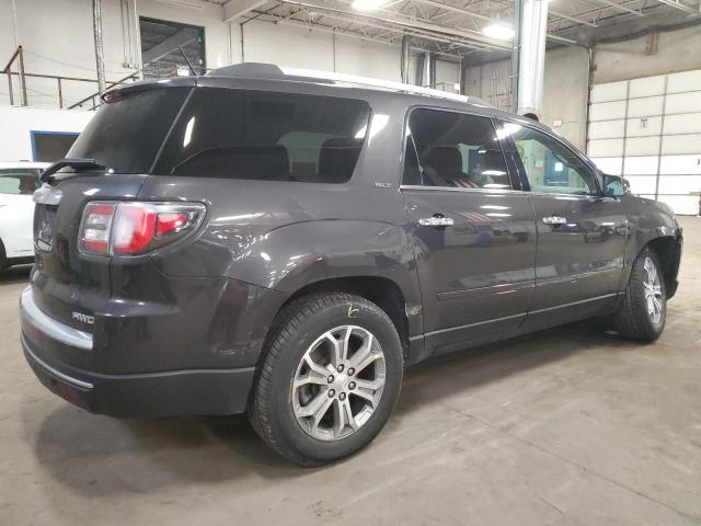 Photo 3 from auction – 2014 GMC ACADIA SLT with VIN 1GKKVRKD3EJ236114