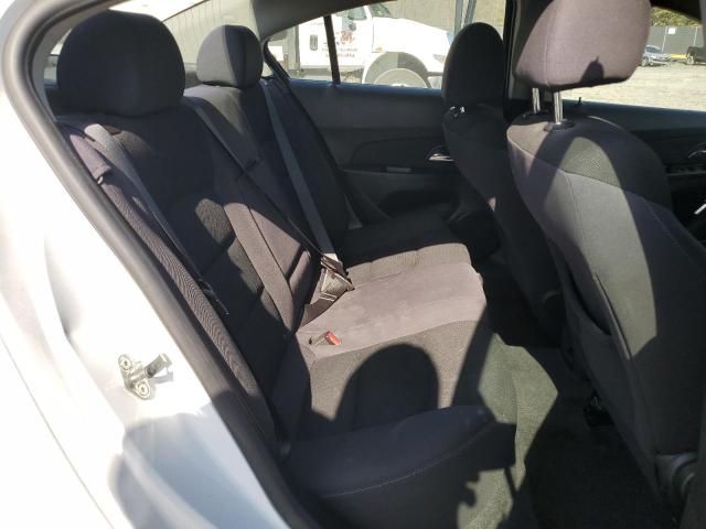 Photo 10 from auction – 2014 CHEVROLET CRUZE LT with VIN 1G1PC5SB2E7262031