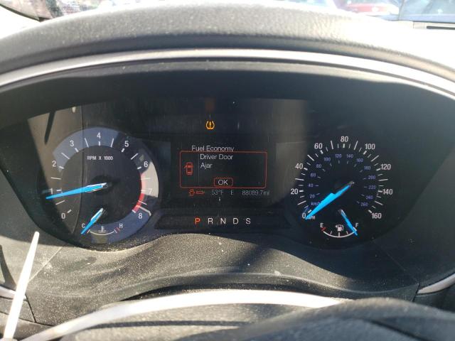 Photo 9 from auction – 2016 FORD FUSION SE with VIN 3FA6P0H78GR330265