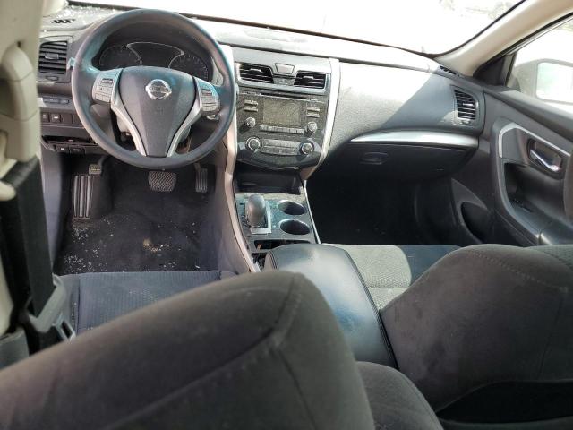 Photo 8 from auction – 2015 NISSAN ALTIMA 2.5 with VIN 1N4AL3AP1FC436880