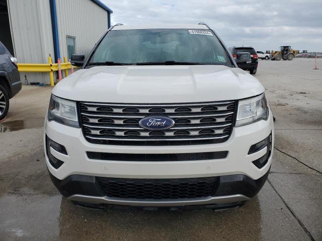 Photo 5 from auction – 2016 FORD EXPLORER X with VIN 1FM5K7D87GGB31240