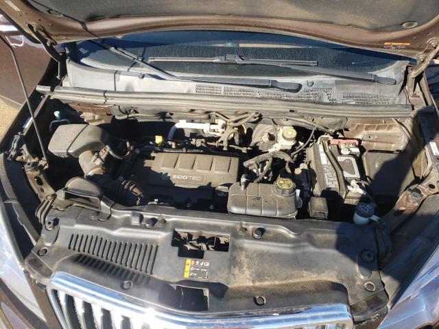 Photo 12 from auction – 2015 BUICK ENCORE with VIN KL4CJGSB9FB243119