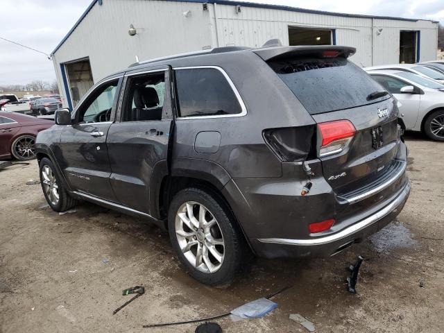 Photo 2 from auction – 2014 JEEP GRAND CHER with VIN 1C4RJFJG3EC220595