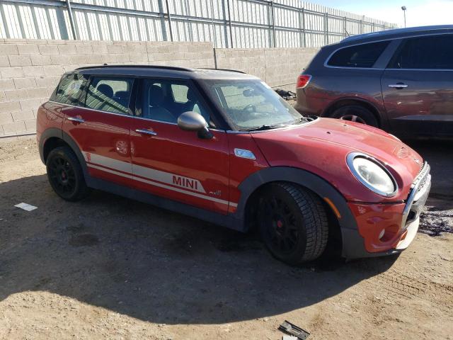 Photo 4 from auction – 2017 MINI COOPER S C with VIN WMWLU5C59H2E83090