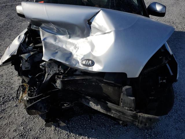 Photo 11 from auction – 2013 KIA SOUL with VIN KNDJT2A65D7535882