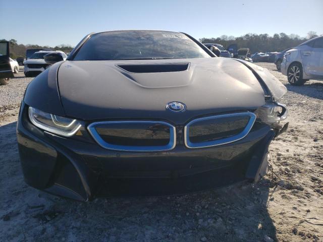 Photo 5 from auction – 2017 BMW I8 with VIN WBY2Z2C59HV676414