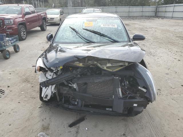 Photo 5 from auction – 2018 KIA RIO LX with VIN 3KPA24AB2JE078908