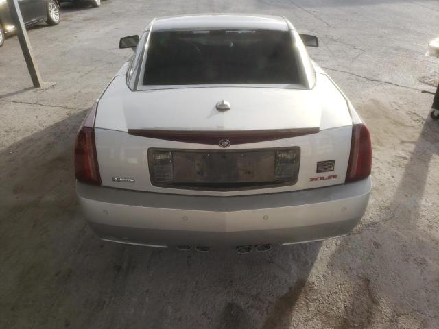Photo 10 from auction – 2005 CADILLAC XLR with VIN 1G6YV34A655603413