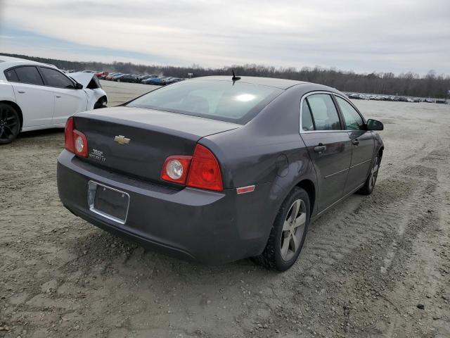 Photo 3 from auction – 2011 CHEVROLET MALIBU 1LT with VIN 1G1ZC5E16BF215758