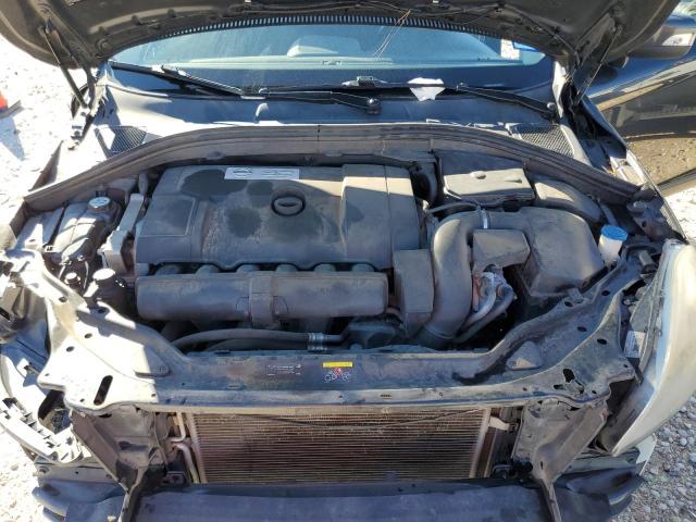 Photo 11 from auction – 2011 VOLVO XC60 3.2 with VIN YV4952DL2B2158367