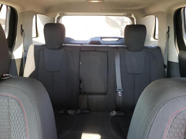 Photo 10 from auction – 2015 GMC TERRAIN SL with VIN 2GKALMEK8F6213912