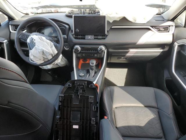 Photo 8 from auction – 2023 TOYOTA RAV4 ADVEN with VIN 2T3J1RFVXPW387364