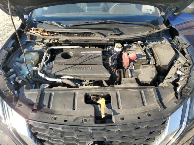 Photo 12 from auction – 2023 NISSAN ROGUE S with VIN 5N1BT3AB7PC824812