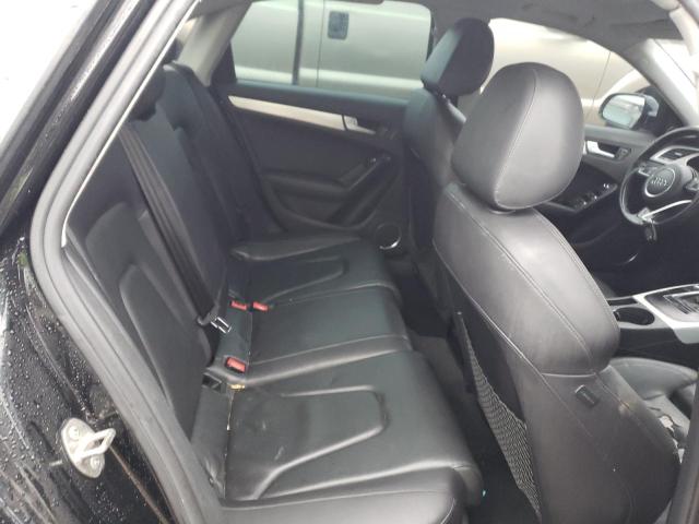 Photo 10 from auction – 2013 AUDI A4 PREMIUM with VIN WAUHFAFL3DN015414
