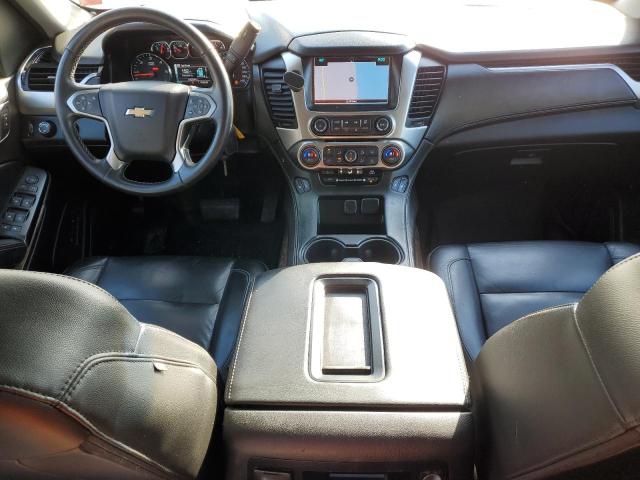 Photo 8 from auction – 2016 CHEVROLET TAHOE K150 with VIN 1GNSKBKC7GR102737