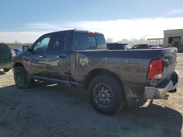 Zdjęcie 2 z aukcji – 2014 RAM 1500 SLT z VIN 1C6RR7GT7ES206523