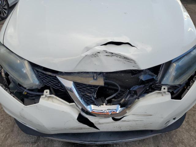 Photo 12 from auction – 2015 NISSAN ROGUE S with VIN 5N1AT2MV7FC894370