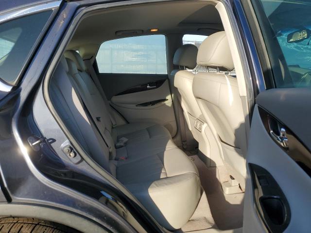 Photo 10 from auction – 2010 INFINITI EX35 BASE with VIN JN1AJ0HR1AM757815