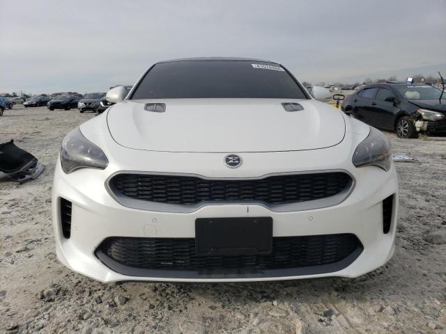Photo 5 from auction – 2018 KIA STINGER with VIN KNAE25LA5J6020774