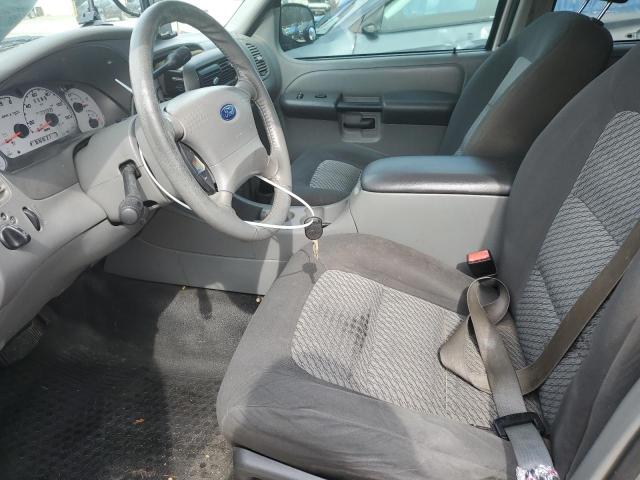 Photo 7 from auction – 2003 FORD EXPLORER S with VIN 1FMZU67E63UA99920