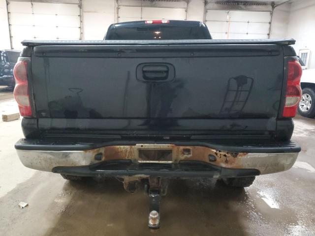Photo 6 from auction – 2004 CHEVROLET 1500 with VIN 1GCHK23U14F105169