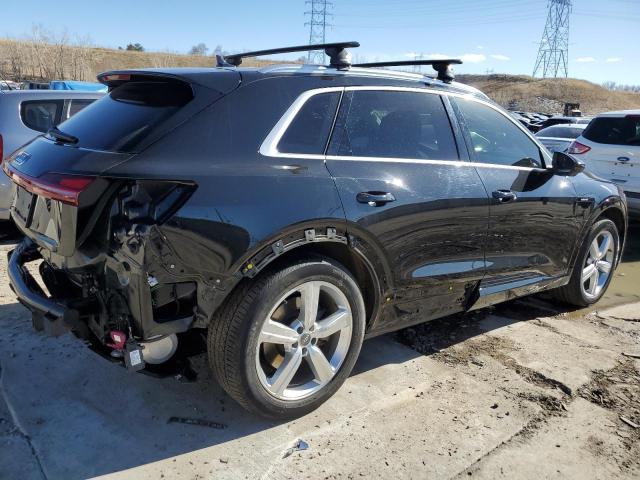 Photo 3 from auction – 2019 AUDI E-TRON PRE with VIN WA1VAAGE2KB014364