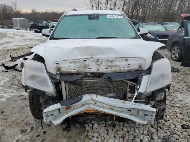 Photo 5 from auction – 2015 GMC TERRAIN SL with VIN 2GKFLXEK0F6416400