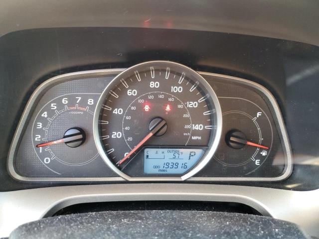 Photo 9 from auction – 2015 TOYOTA RAV4 XLE with VIN JTMRFREV2FD145718