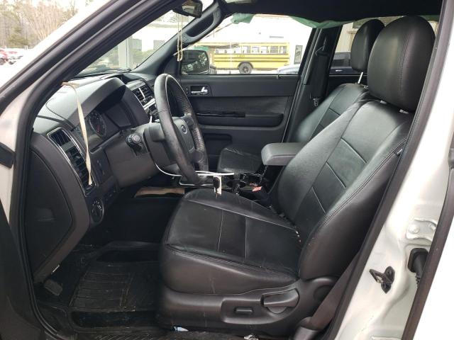Photo 7 from auction – 2010 FORD ESCAPE LIM with VIN 1FMCU0E73AKC85110