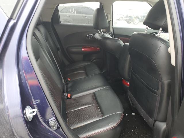Photo 10 from auction – 2015 NISSAN JUKE S with VIN JN8AF5MR8FT503845